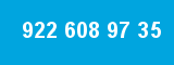 922 608 97 35